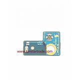 Antenna BOARD for Samsung Tab S3 9.7" SM-T820