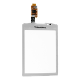 Blackberry black Torch 9800 9810 digitizer touch screen
