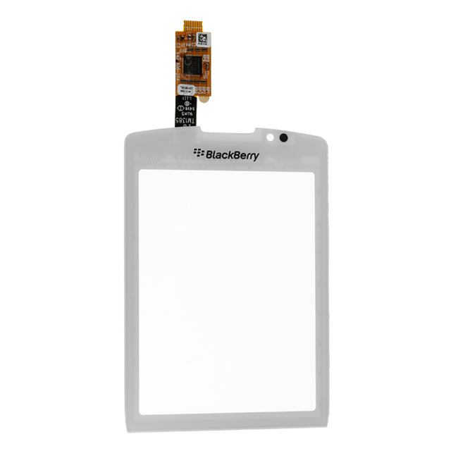 Blackberry black Torch 9800 9810 digitizer touch screen