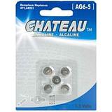 Battery alkaline 1.5 Volts AG6 371 LR921