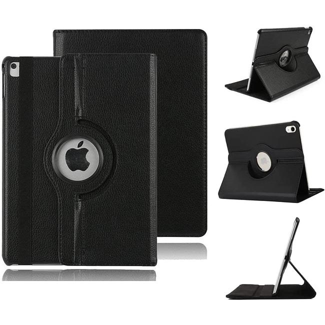 Apple iPad 10th Gen 10.9" 2022 11th Gen 11" 2025 - 360 Leather Case