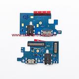 charging port assembly for Samsung Galaxy M31s 2020 M317