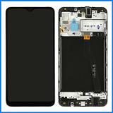 LCD Digitizer with FRAME for Samsung Galaxy A10 2019 A105 A105F