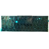 back light for keyboard Apple 13" MacBook Pro A1706 15" A1707