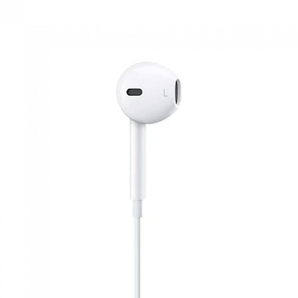Lightning Earpods Earphones with Remote and Mic for Apple iPhone