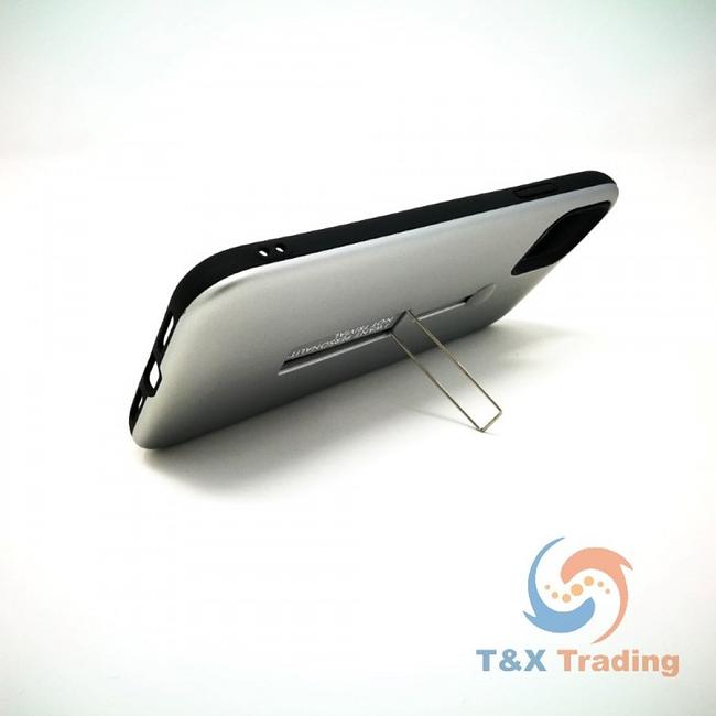 Apple iPhone 11 Pro - I Want Personality Not Trivial Case with Kickstand Color