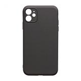 Apple iPhone 11 - Soft Feeling Jelly Case