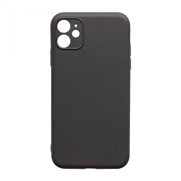 Apple iPhone 11 - Soft Feeling Jelly Case