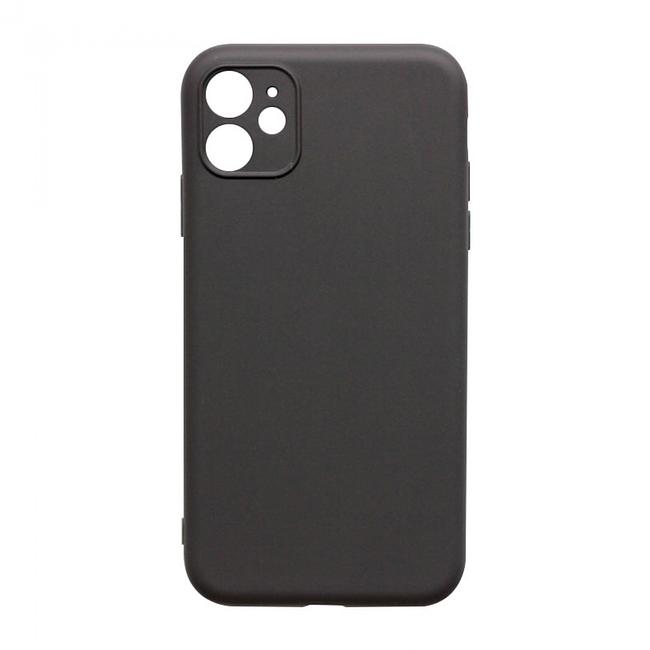 Apple iPhone 11 - Soft Feeling Jelly Case