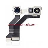 front camera for iPhone 13