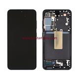 LCD Digitizer with Frame TFT for Samsung S23 S911 S911U S911A