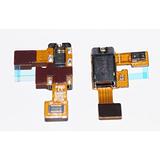 Audiojack flex for LG P880 Optimus 4X HD