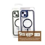 Apple iPhone 12 / 12 Pro - CAMERA GUARD Magnet Ring with Kickstand Case