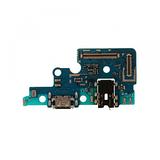 Charging Port Assembly SM-A705U North America Ver. Samsung Galaxy A70 2019 A705