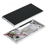 LCD Assembly with Frame TFT for Samsung S22 Ultra S908 S908U S908F