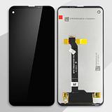 Lcd digitizer assembly for LG Q70 Q620