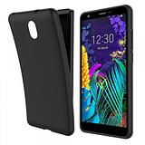 LG K30 (2019) - Silicone Phone Case