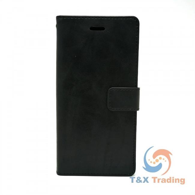 LG X Power 2 / 3 - TanStar Book Style Wallet Case