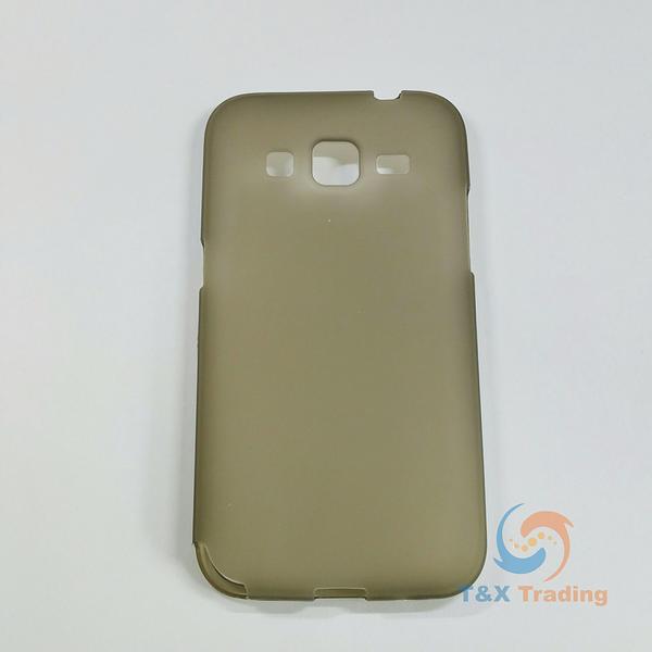 Samsung Galaxy Core Prime - Silicone Phone Case