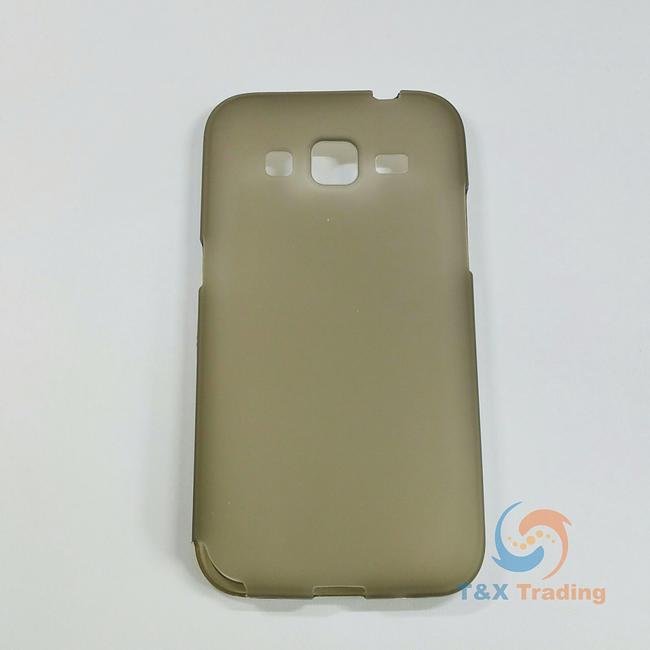 Samsung Galaxy Core Prime - Silicone Phone Case
