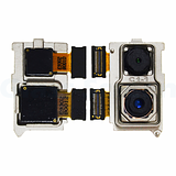 back camera Dual for LG Q70 Q620