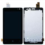 LCD display assembly for Nokia lumia 435