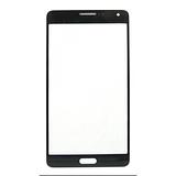 LCD Lens for Samsung Galaxy A5 A500 Blue