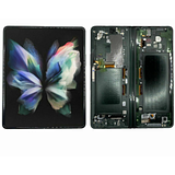 Inside Main LCD with frame for Samsung Galaxy Z Fold 3 5G F926 (original pull, good condition)