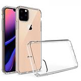 Apple iPhone 11 / XR - Goospery Soft Feeling Jelly Case