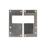 LCD camera holding bracket for iPhone 11