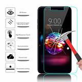 LG K30 2019  Tempered Glass Screen Protector