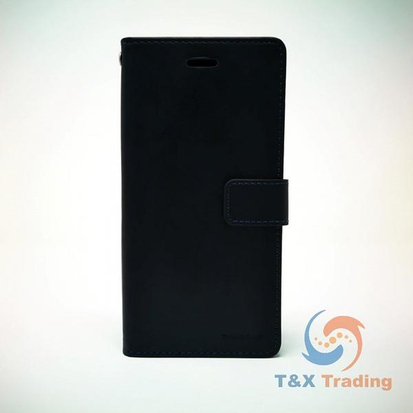 LG X Power 2 / 3 - TanStar Book Style Wallet Case