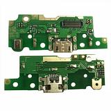 charging port assembly for Motorola Moto E6 XT2005