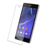 Sony Xperia Z2 Tempered Glass Screen Protector