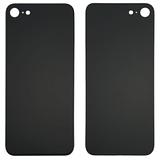 back glass battery cover for iphone 8 4.7