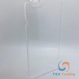 Apple iPhone 6 / 6S - Blue-Element Hard Crystal Phone Case