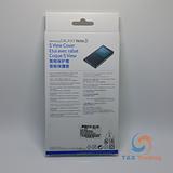 Samsung Galaxy Note 3 - Window View Case