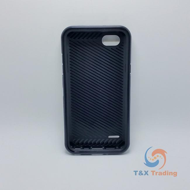 LG Q6 - Heavy Duty Transformer Slim Case