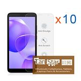 TCL 502 BOX (10pcs) Tempered Glass Screen Protector