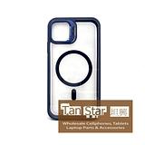 Apple iPhone 12 / 12 Pro - CAMERA GUARD Magnet Ring with Kickstand Case