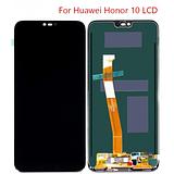 LCD assembly Huawei Honor 10  COL-AL00 COL-L29