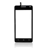 Digitizer touch screen for Huawei U8950 G600 U9508