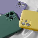 Apple iPhone 11 - Soft Feeling Jelly Case
