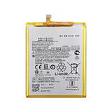 replacement battery KZ50 for Moto G8 Power XT2041 G Power