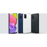 Samsung  Galaxy A03s SM-A037M/DS ( New in box, unlocked, 32GB )