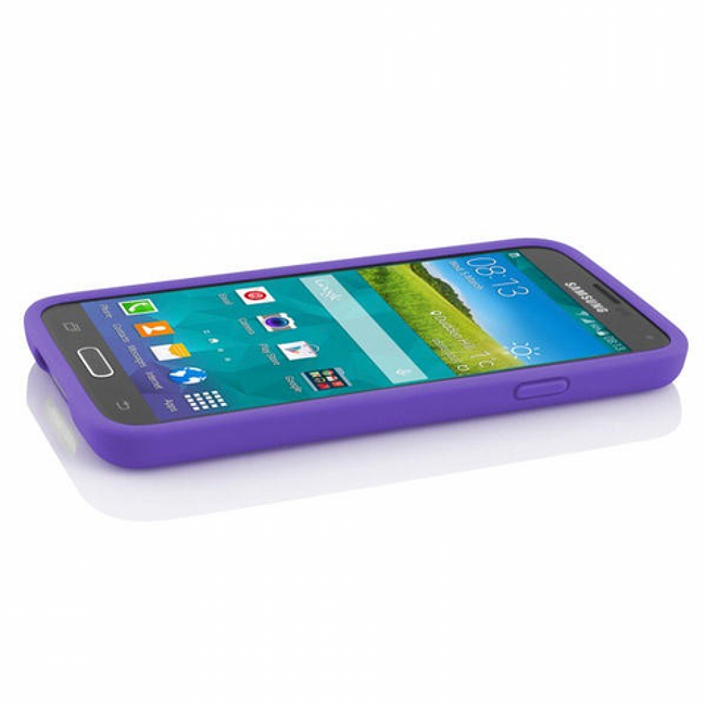 Samsung Galaxy S5 - Incipio NGP Flexible Impact Resistant Case