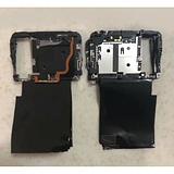 NFC wireless charging flex for Huawei P30 ELE-L29 ELE-L09