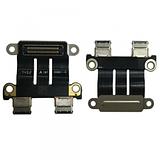 DC-IN USB-C Board Power Jack for MacBook A1707 A1706 A1989 A2141 A2159 A2338