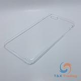 Apple iPhone 6 / 6S - Blue-Element Hard Crystal Phone Case