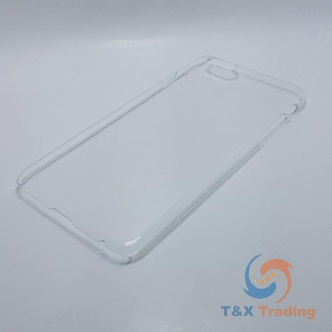 Apple iPhone 6 / 6S - Blue-Element Hard Crystal Phone Case